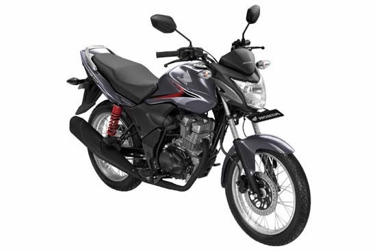 Harga Motor Honda Verza 150 2014 - Indonesia Motorcycle