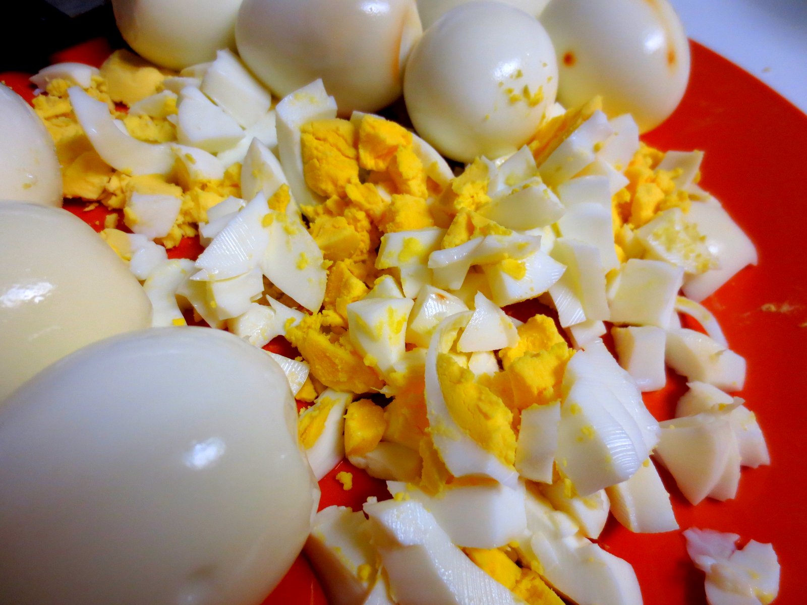 "Put a Lyd on it!" How to Hard Boil Eggs in the Oven... (THE BETTER WAY!)