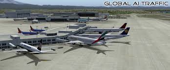 ice ai traffic fsx ice ai traffic fsx
