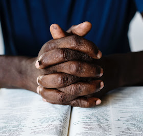 The Promise of Answered Prayer, by Gregory A. Johnson