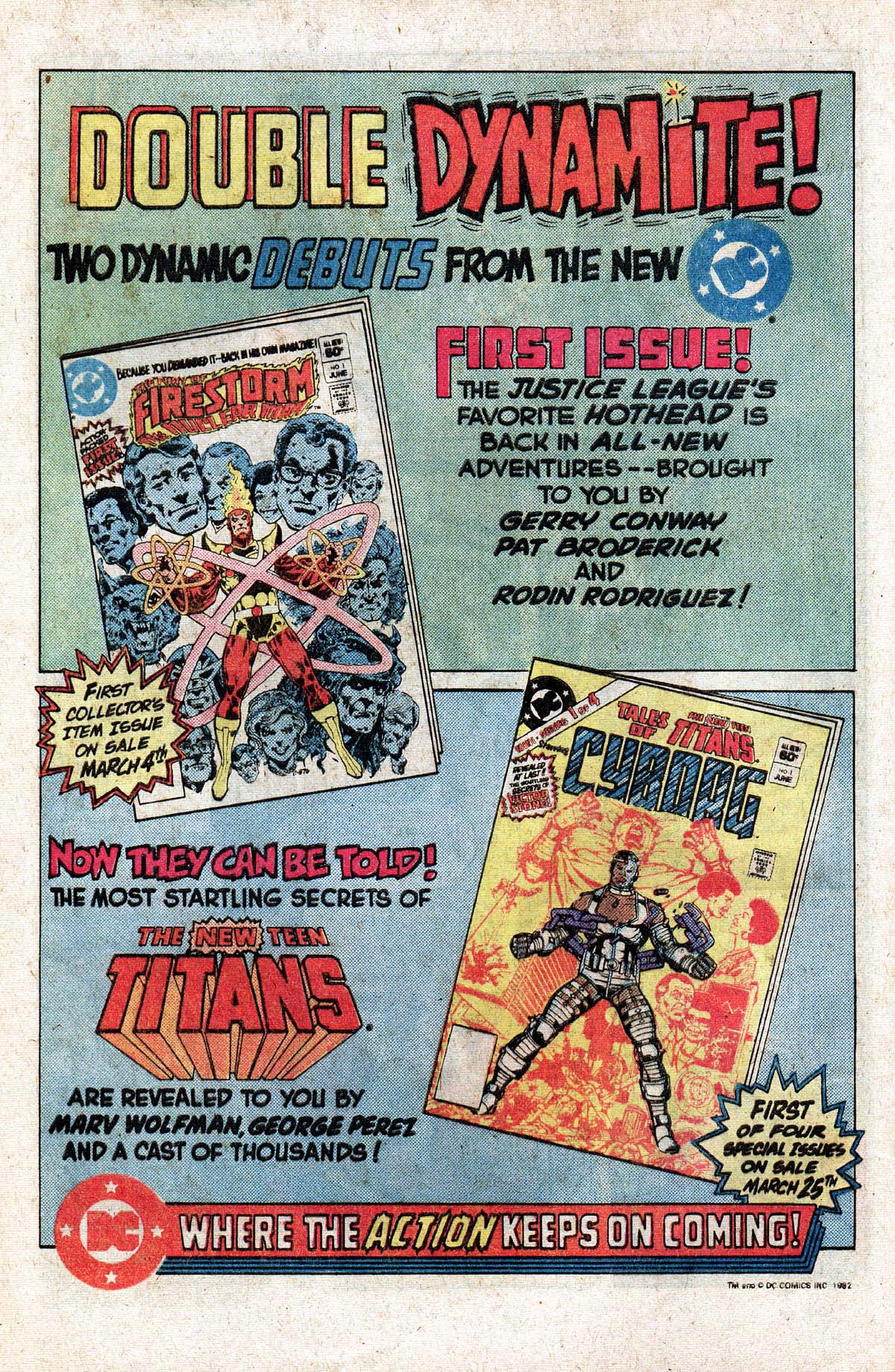 Read online World's Finest Comics comic -  Issue #280 - 7