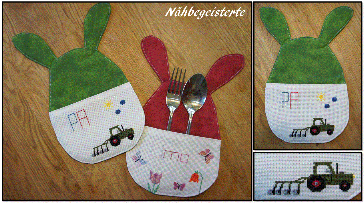 Gedicht Ostern Kindergarten