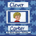 clever carter: a way to introduce your autistic child to his
classmates.