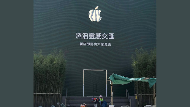 apple-store-macau-sands-cotai-central apple-store-macau-sands-cotai-central