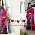 Flavor Designer Sarees Collection 2014-15 | Ladies Designer Sarees for Girls