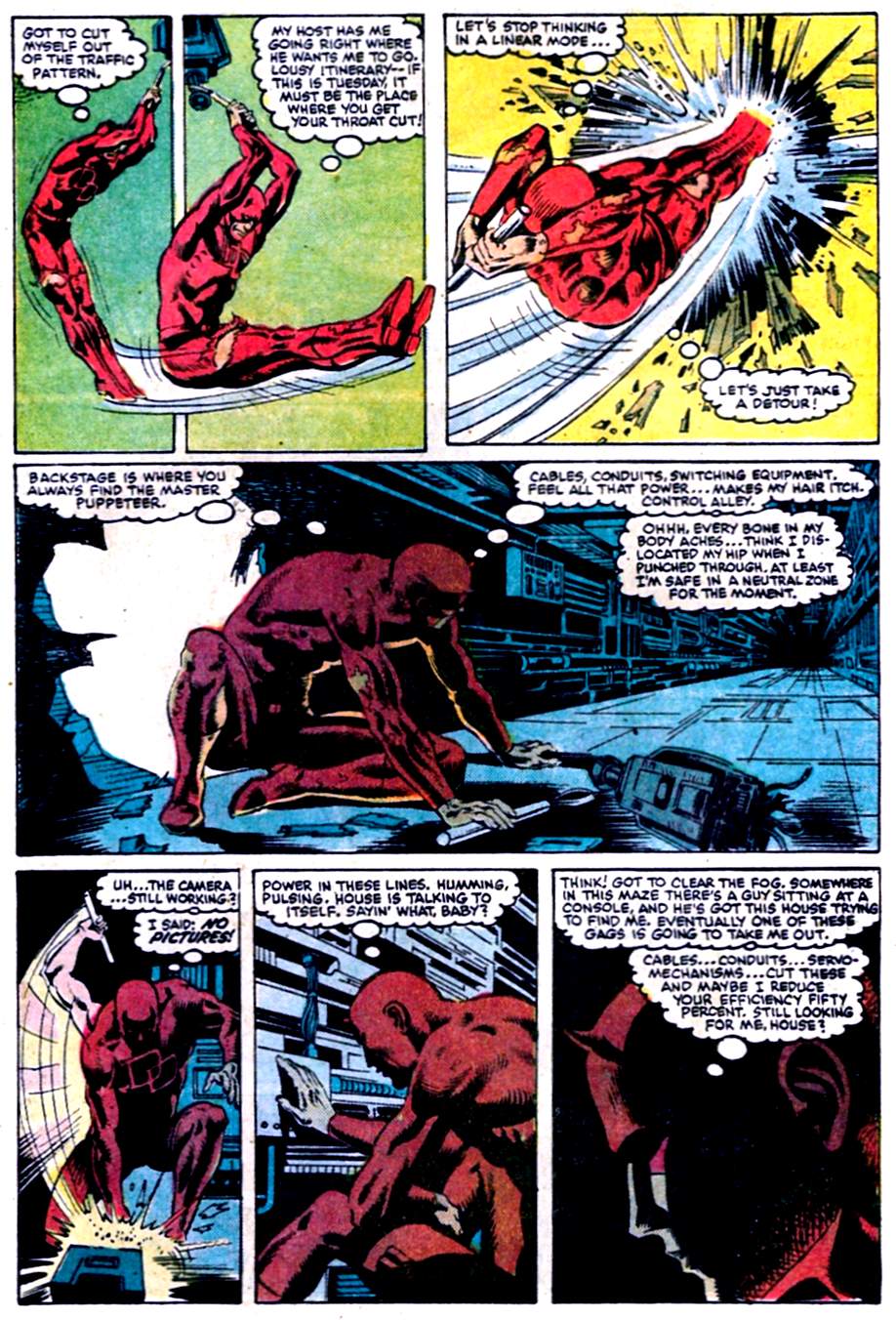 Daredevil (1964) 208 Page 11