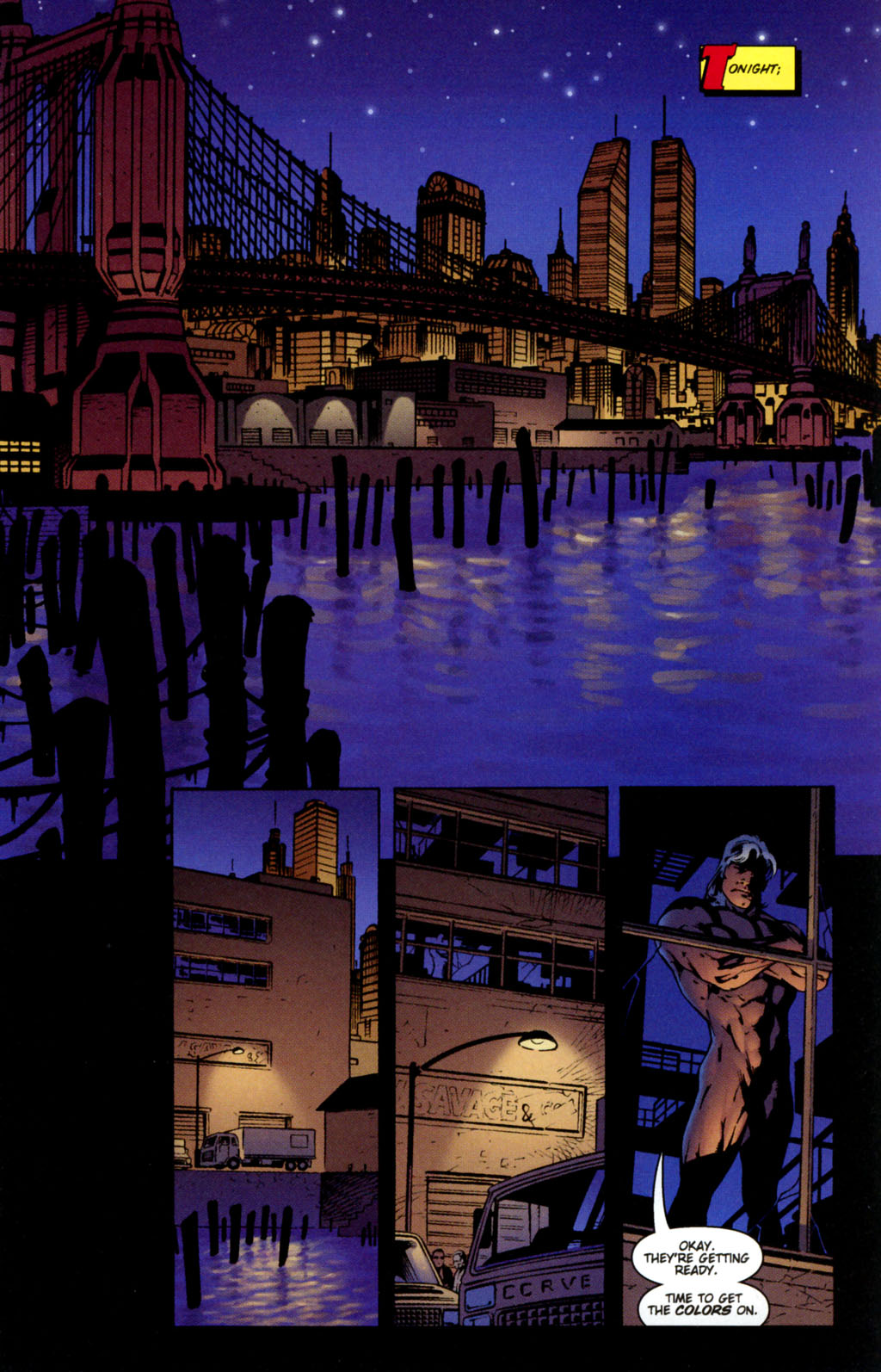 <{ $series->title }} issue 4 - Page 3