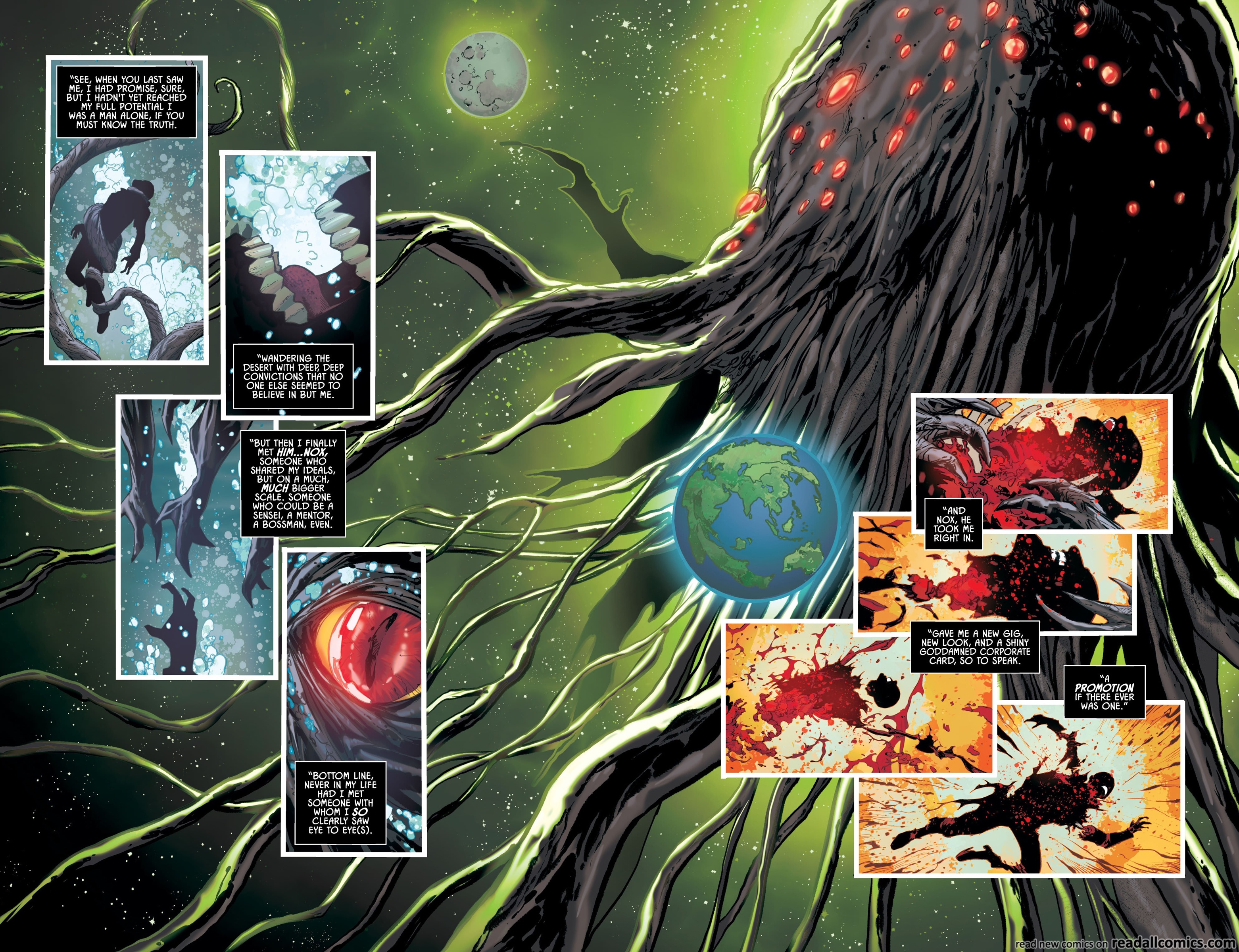 Nocterra chapter 13 page 5