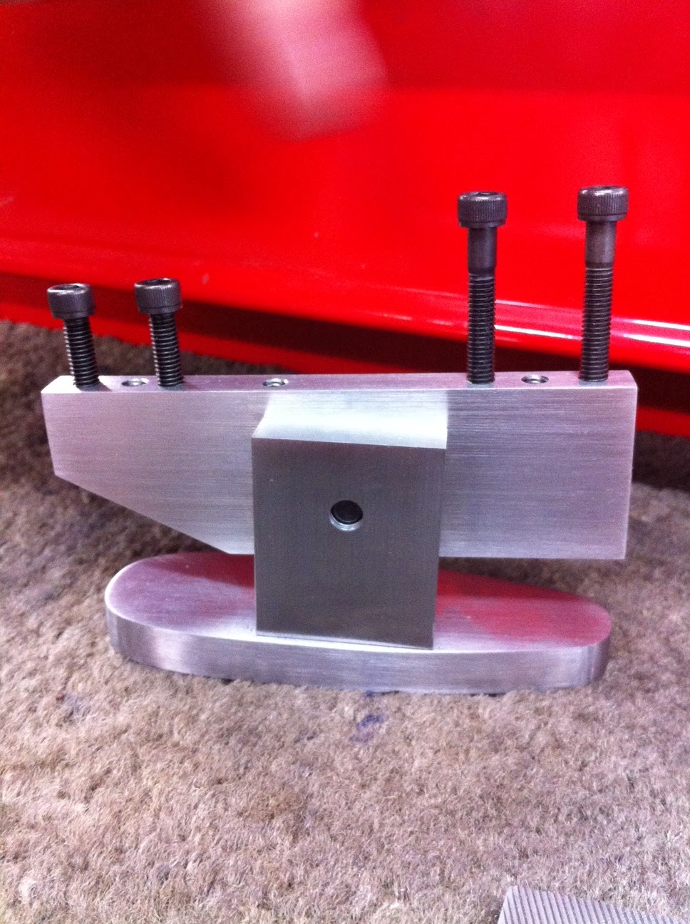 Callouses from Blisters