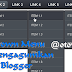 Drop Down Menu Bar Mengagumkan Untuk Blogger