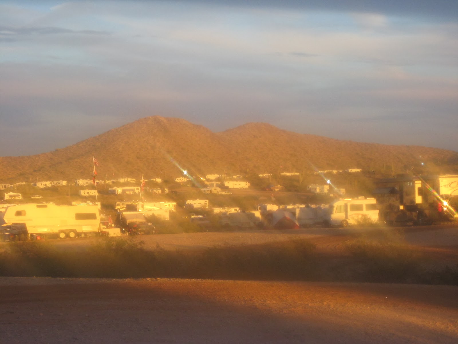 Distance Quartzsite To Phoenix at Ella Hailey blog