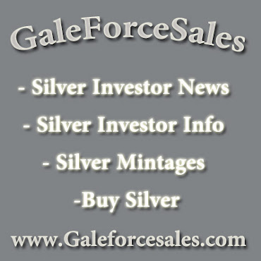 Silver Investment News - galeforcesales.com