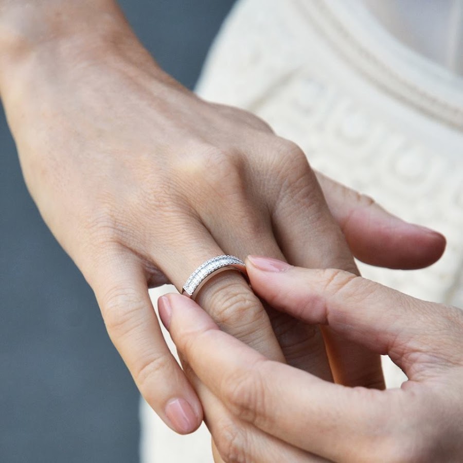 Claves para elegir el anillo de pedida Bodas Claves para elegir el anillo de pedida Bodas