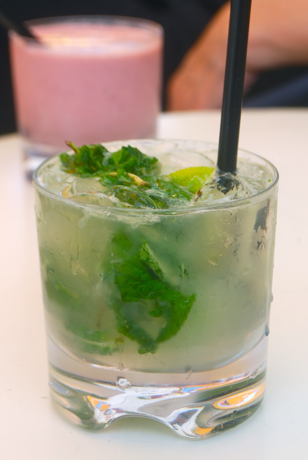 The Splendito Low Carb Mojito Recipe Always Order Dessert
