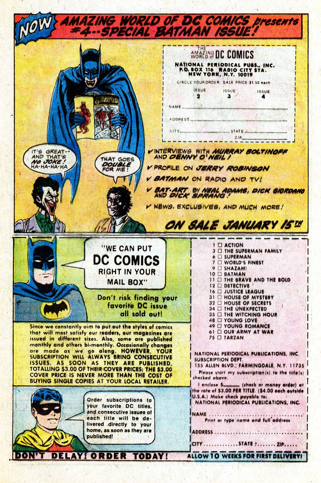 Read online Our Army at War (1952) comic -  Issue #279 - 19