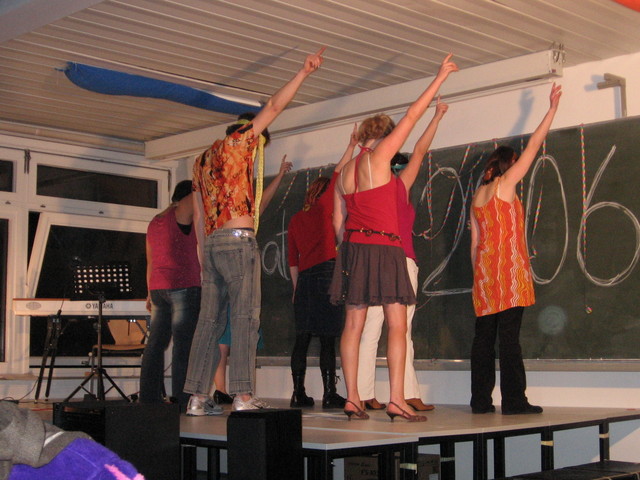 These Are Hilarius Times Juli 2017