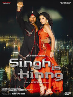 Singh Is Kinng (2008) มาเฟียรามซิงห์