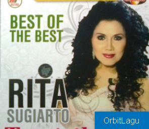 Download Full Album Lagu Dangdut Rita Sugiarto Mp3 The Best Album Rar