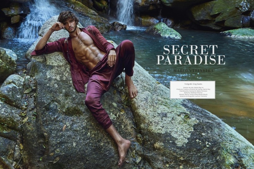 Marlon Teixeira 2