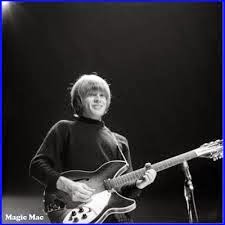 Brian Jones