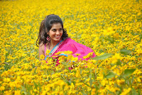 Ak Rao Pk Rao Heroine Shruti Latest Photo Shoot HeyAndhra