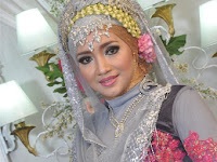 Make Up Pengantin Untuk Wajah Kotak Terbaru