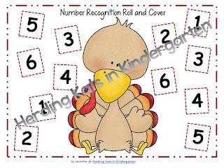https://www.teacherspayteachers.com/Product/Thanksgiving-Roll-Cover-Addition-Subtraction-Games-409218