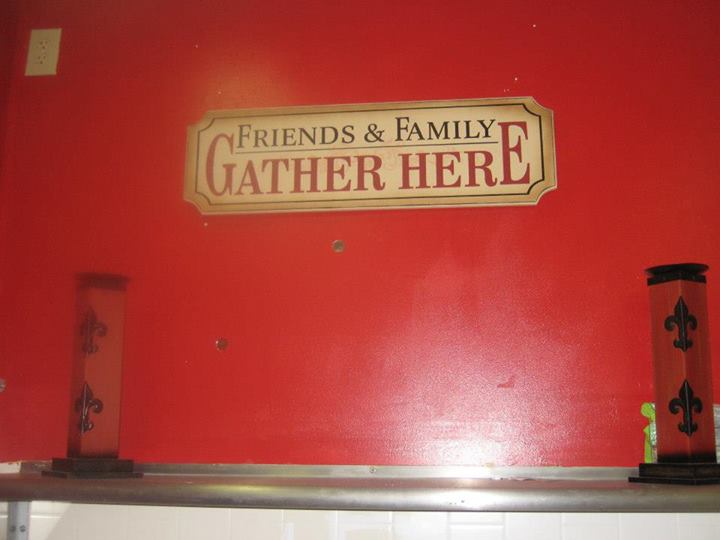 The Easton Eccentric New Soul Food TakeOut Eatery to Open in Downtown Easton