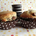 Oreo muffins