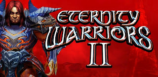 Eternity Warriors II