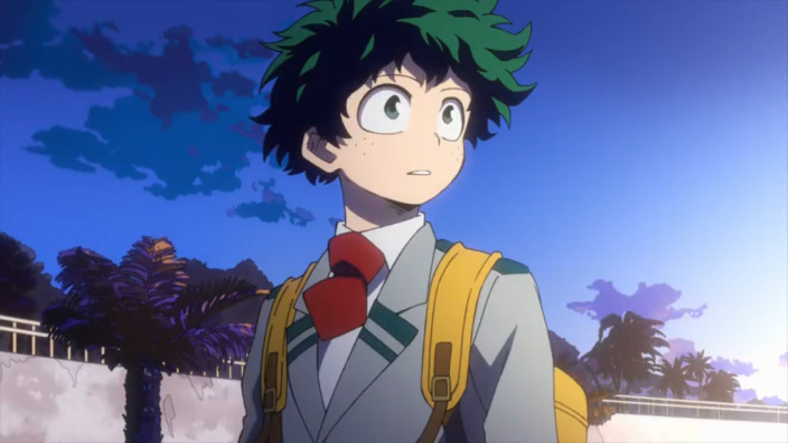 Boku no Hero 1 x 2 template teste Boku no Hero 1 x 2 template teste