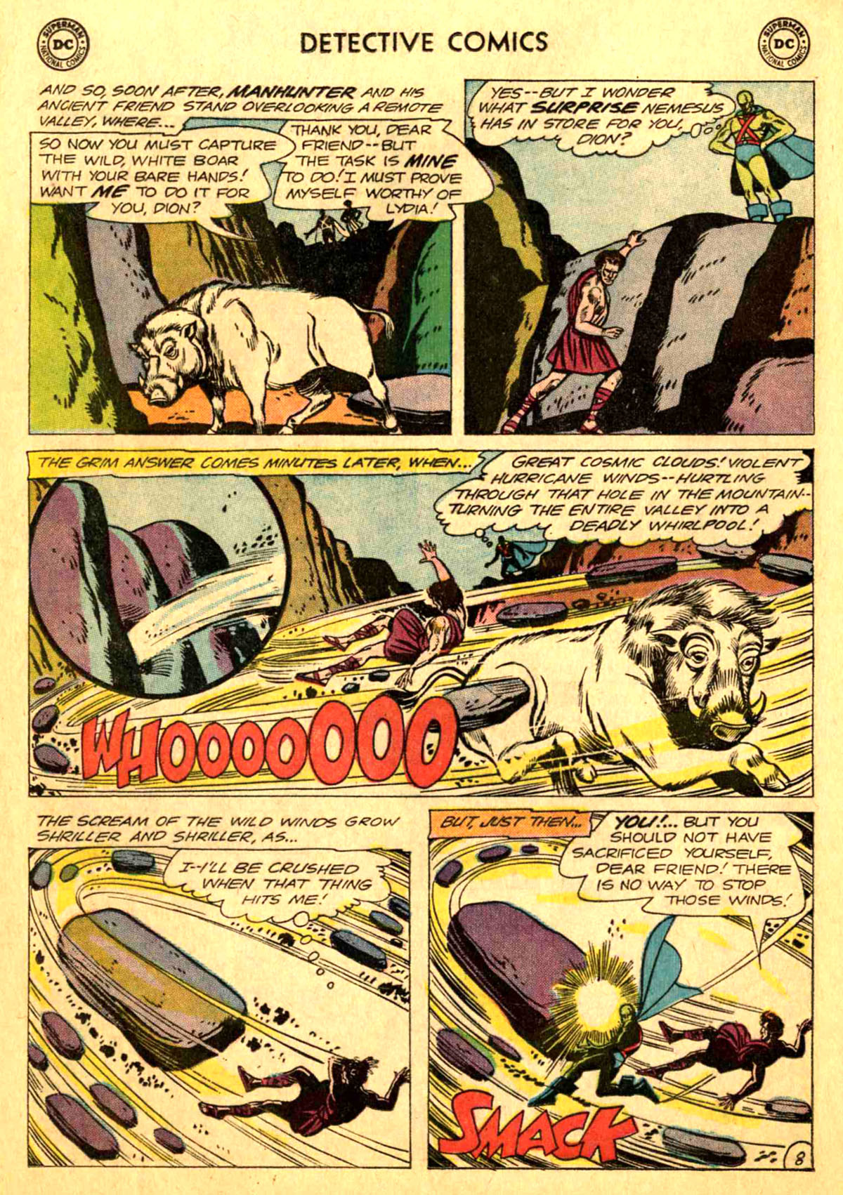 Detective Comics (1937) 325 Page 27