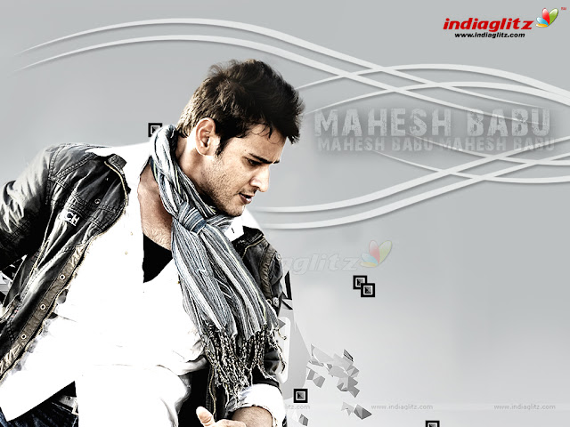 MAHESH BABU - PRINCE OF TOLLYWOOD