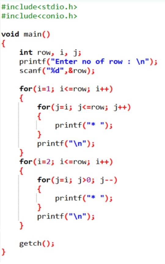 Computer software : Pattern