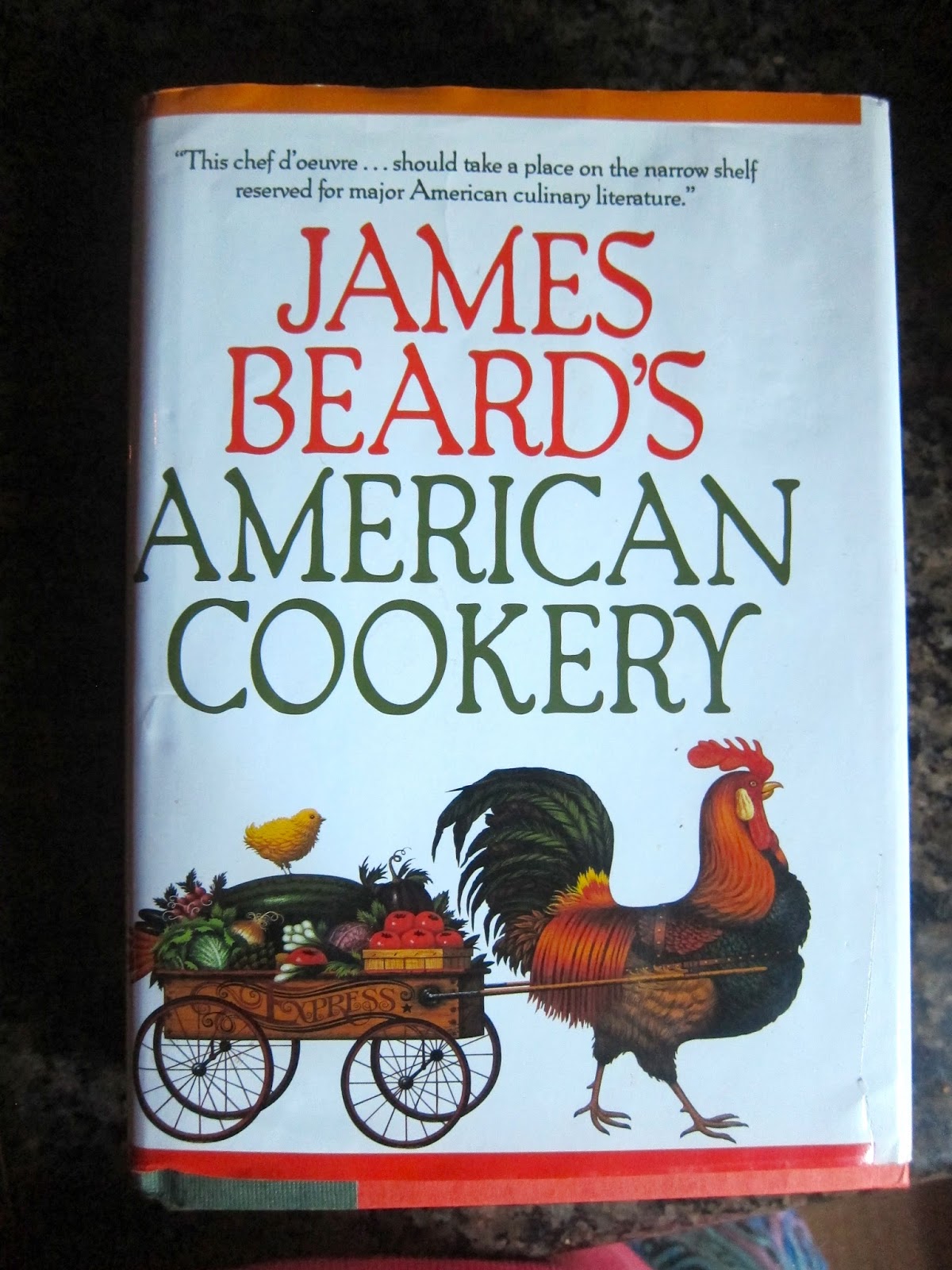 Erica's Blog History Week Brought to You By Adolph's Meat Tenderizer