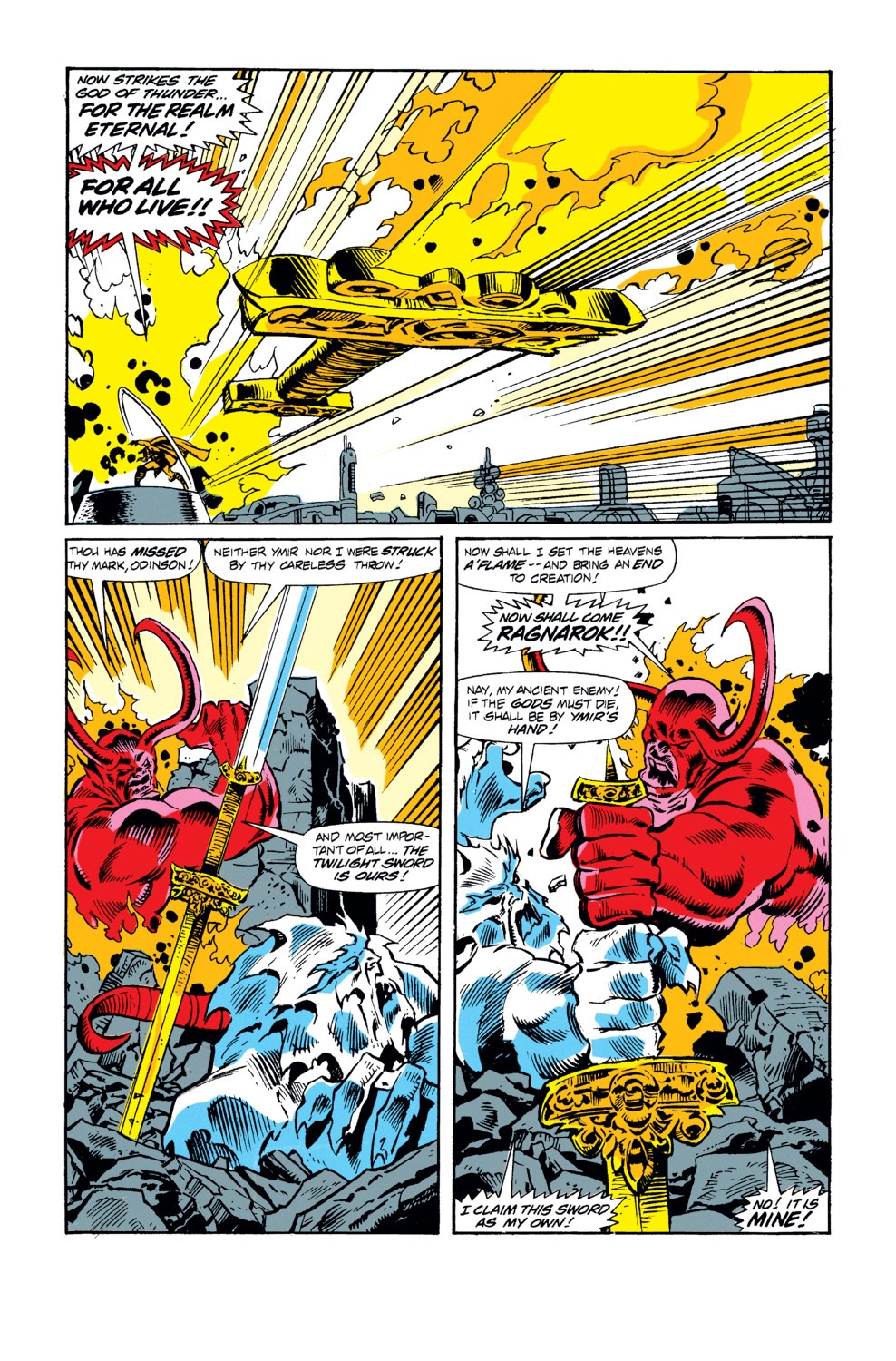 Thor (1966) 425 Page 19