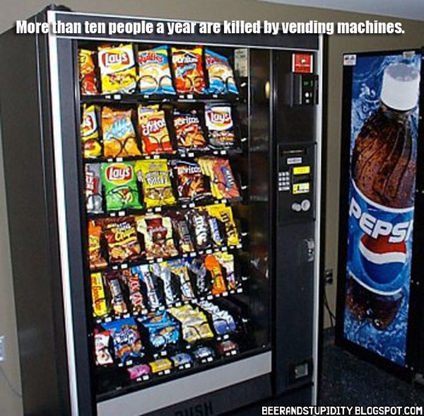 Boredom Crusher: 18 Absolutely Random Fun Facts