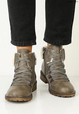 Zapatos de Mujer de Invierno Zapatos de Mujer de Invierno