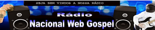 WEB RADIO NACIONAL GOSPEL