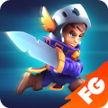 Nonstop Knight - Idle RPG