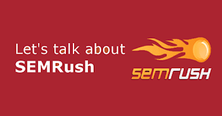 What is SEMrush