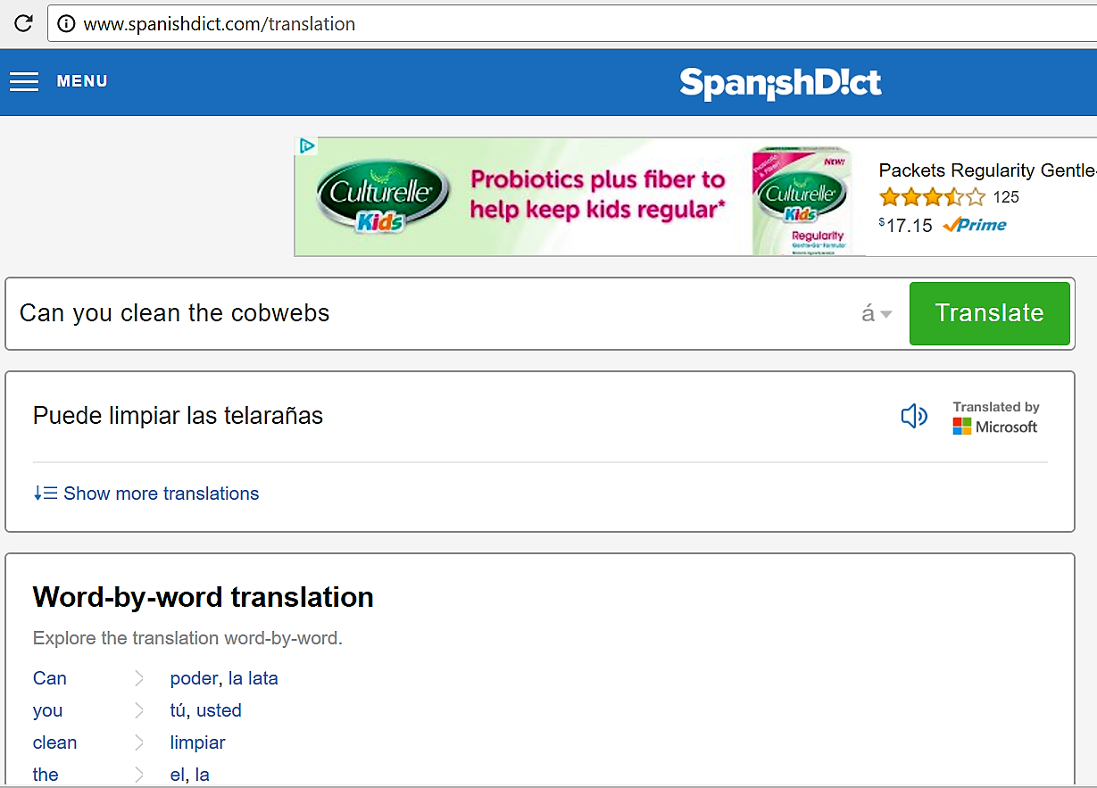 Walk A Dog In Spanish Translation Walk A Dog In Spanish Translation
