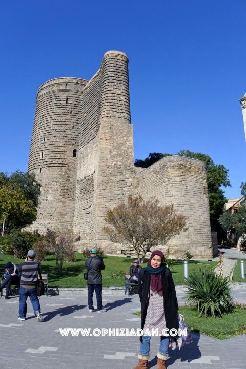 Ресторан гыз галасы в бирюлево