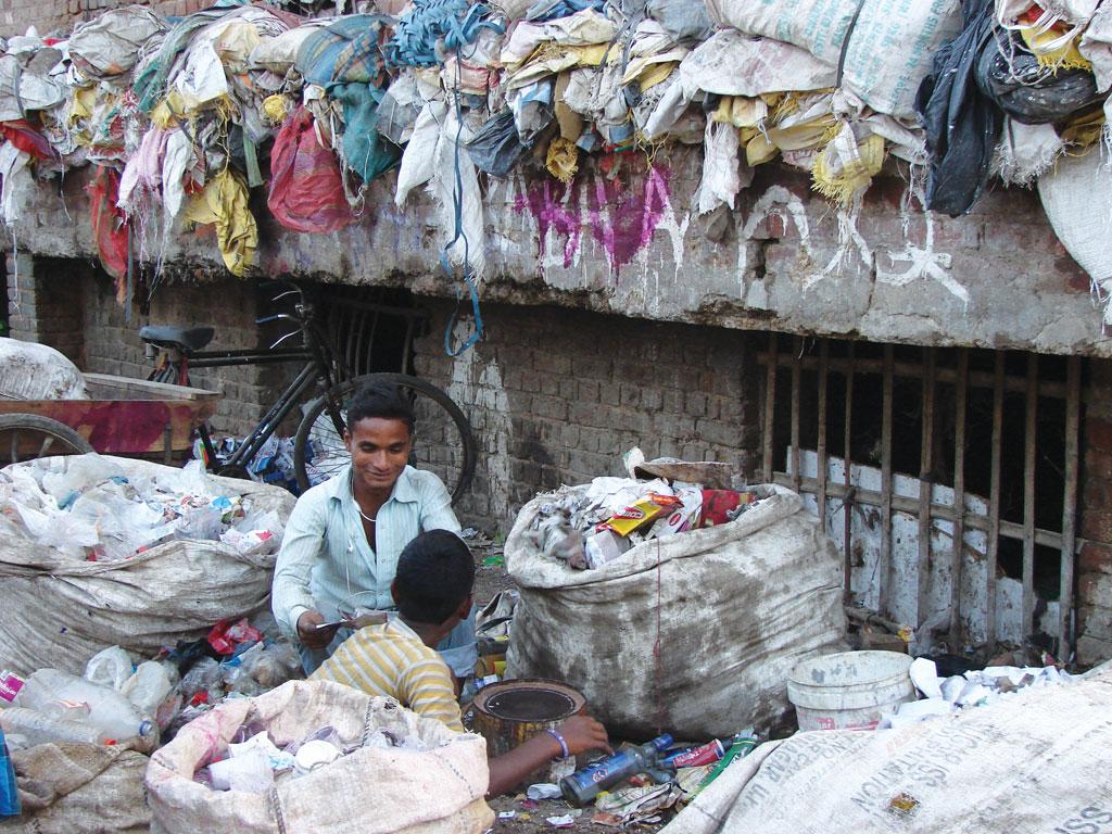 Recycler India's Blog Reasons behind the bad waste management in India