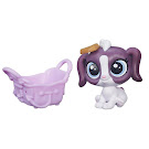 Littlest Pet Shop Blind Bags Beagle (#20) Pet