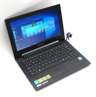 Jual Laptop Lenovo IdeaPad S20-30 Bekas