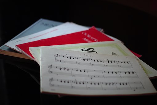 Kumpulan Lirik Lagu Rohani Kristen Terbaik Dan Terpopuler 2020