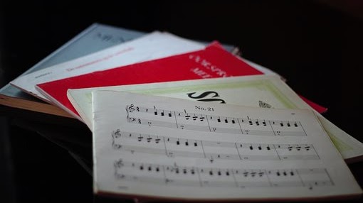 Kumpulan Lirik Lagu Rohani Kristen Terbaik Dan Terpopuler 2020