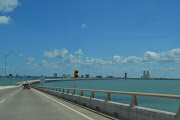 . form of South Padre Island, a stretch of land south of Corpus Christi. (dsc )