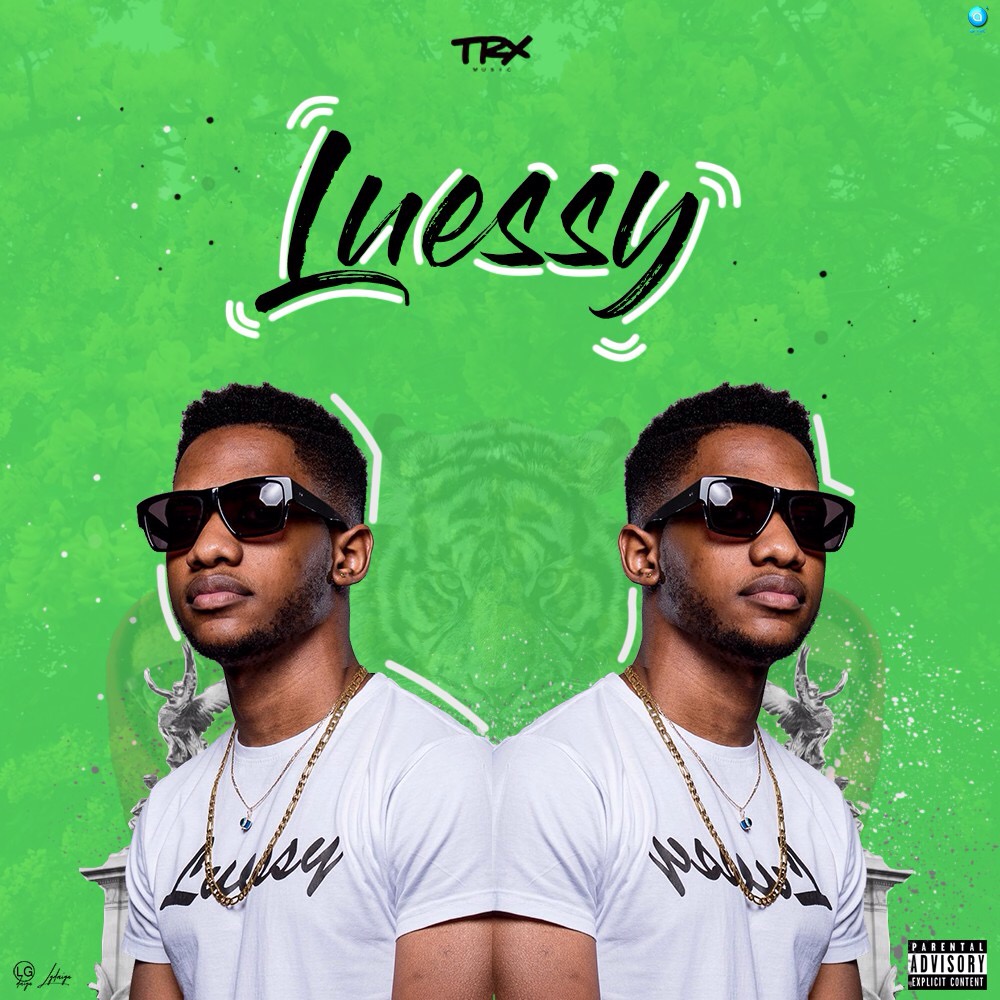 LFS - Luessy (Mixtape)